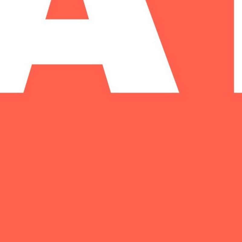 Alina channel logo