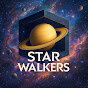 Star Walkers logo