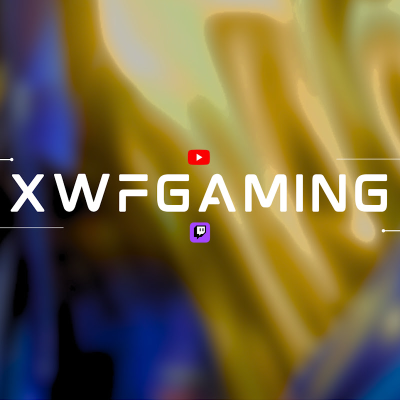 xWFGaming icon