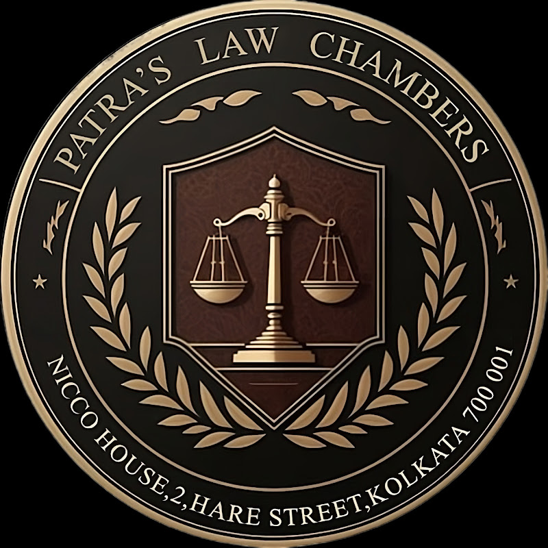 Patra's Law Chambers