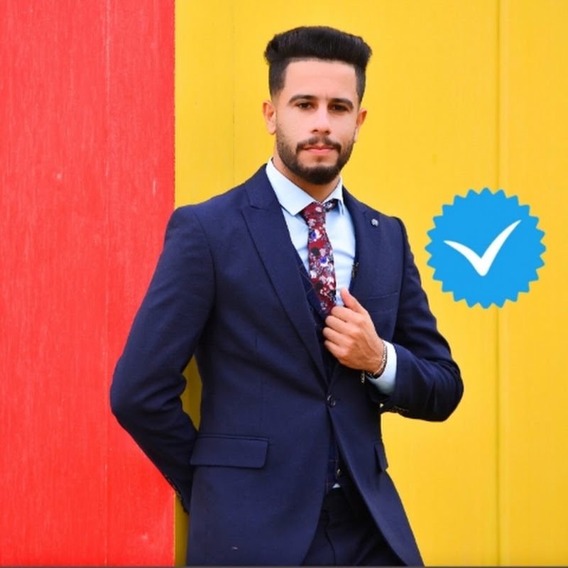 الاستاذ ابراهيم الطالقاني اللغة الانجليزية