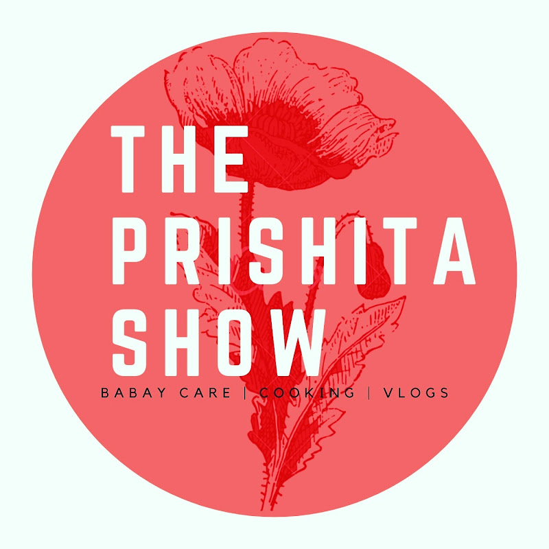 THE PRISHITA SHOW