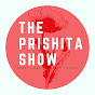 THE PRISHITA SHOW logo