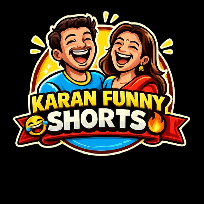 karanfunnyshorts 