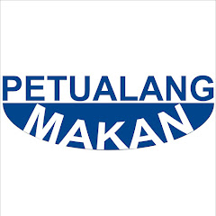 PETUALANG MAKAN channel logo