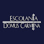 Escolanía Domus Carmina logo