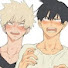 yX6F6oizgCM-channel-avatar-Bakugo and Kageyama’s secret acc