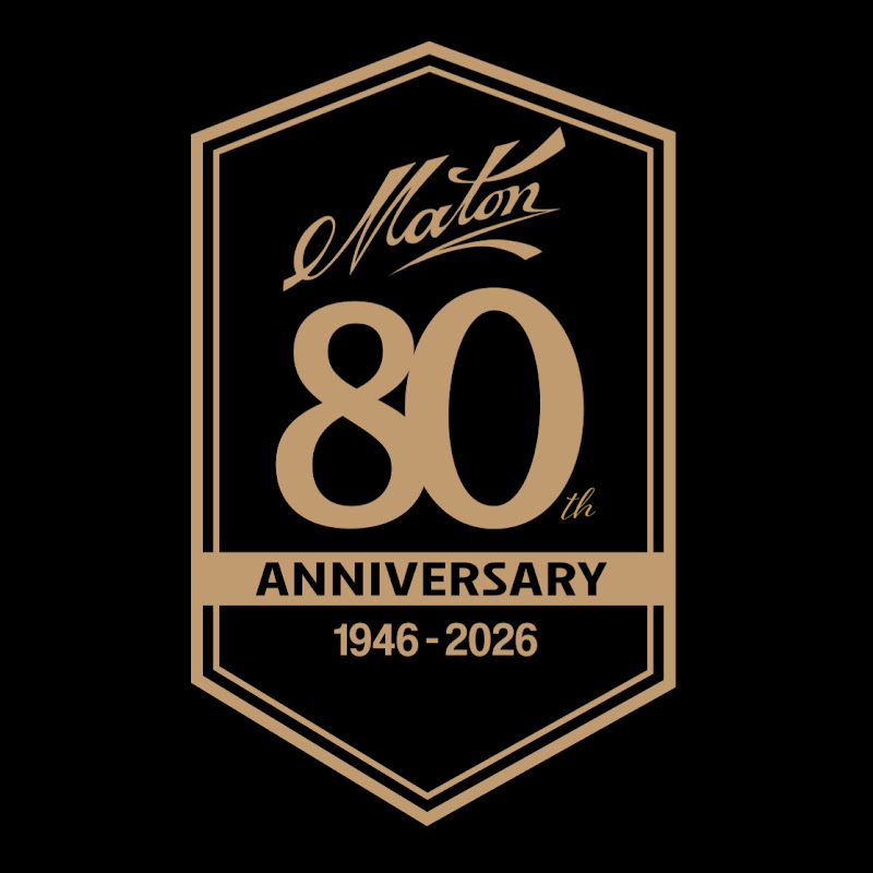 Maton Guitars