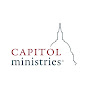 Capitol Ministries logo