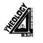 Theology 4 Everyday Life logo