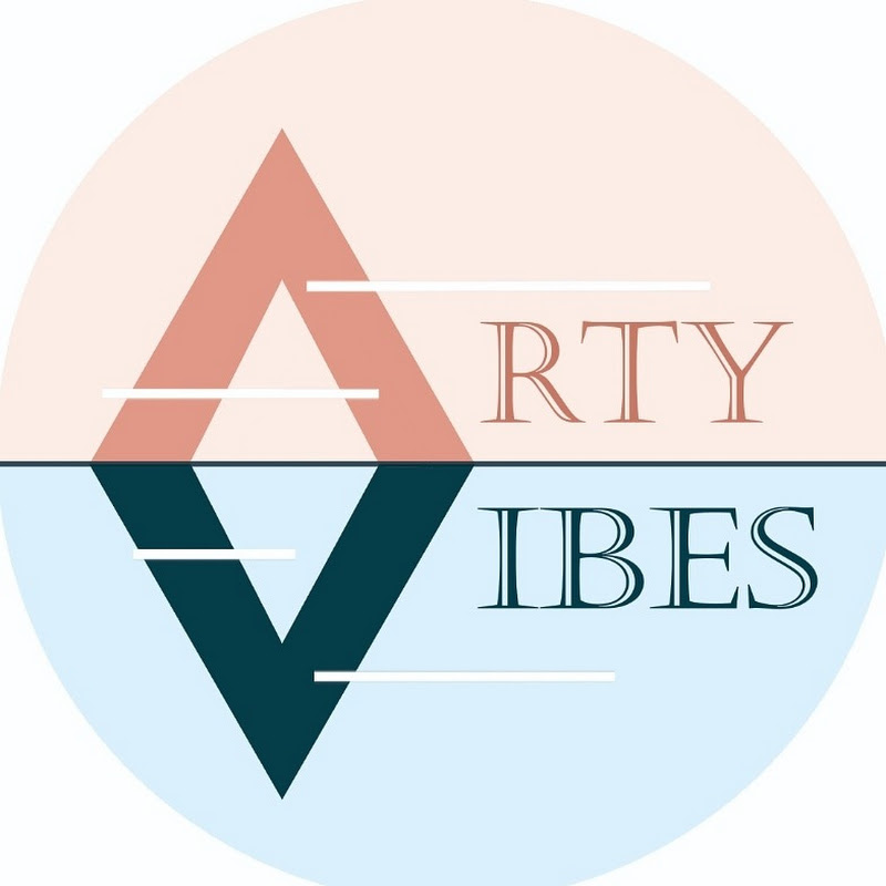 Arty Vibes by Sanika