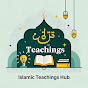 Islamic Teachings Hub logo