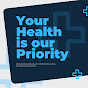 VitalVanguard Health logo