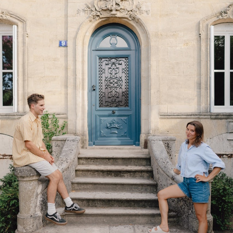 Restoring La Chartreuse