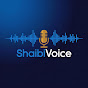 Shaibi Voice logo