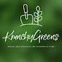 KrunchyGreens logo
