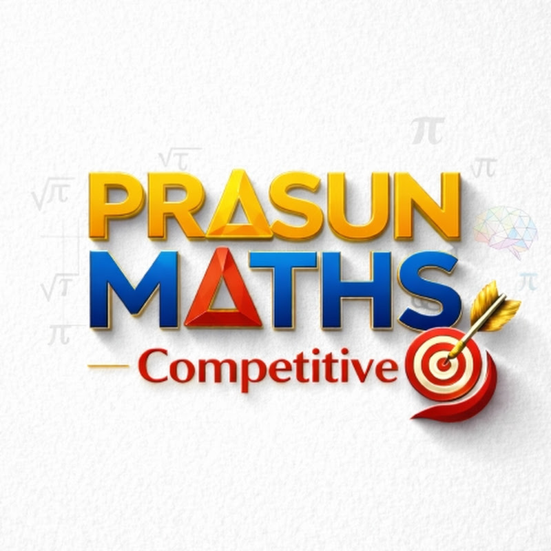 Prasun Maths Competitive