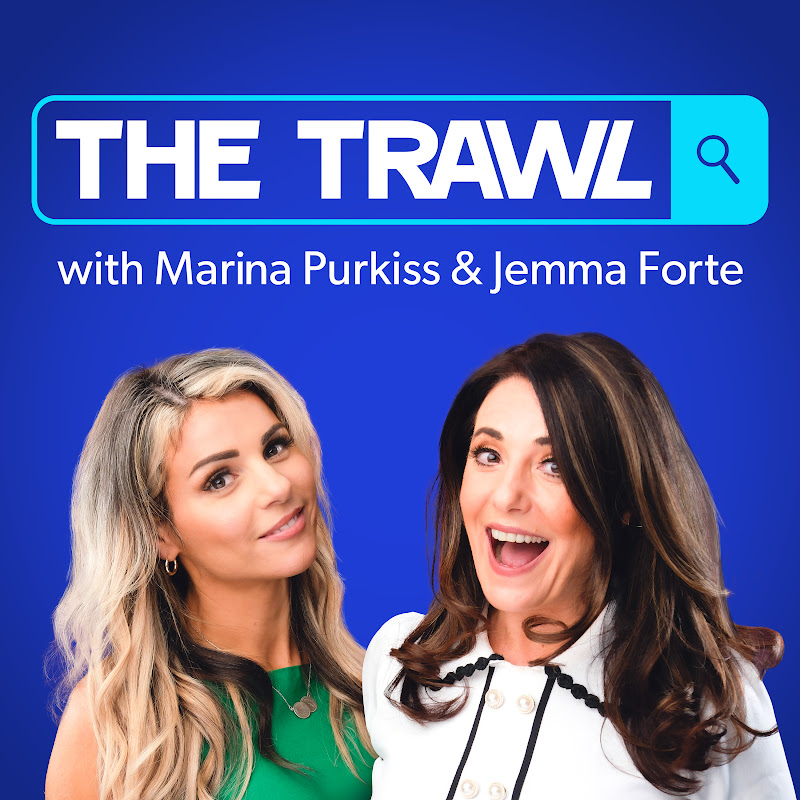 The Trawl Podcast