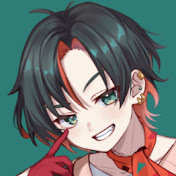 秋瞑あまりのチャンネル画像
