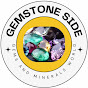 Gemstone Side logo