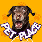 PET PLACE logo