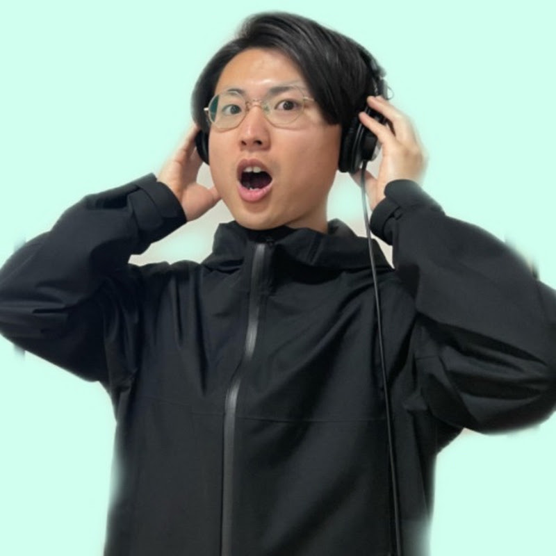 かっつんの音らぼ
