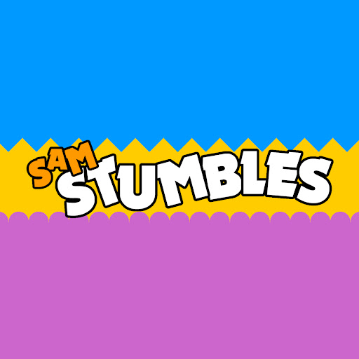 Sam Stumbles