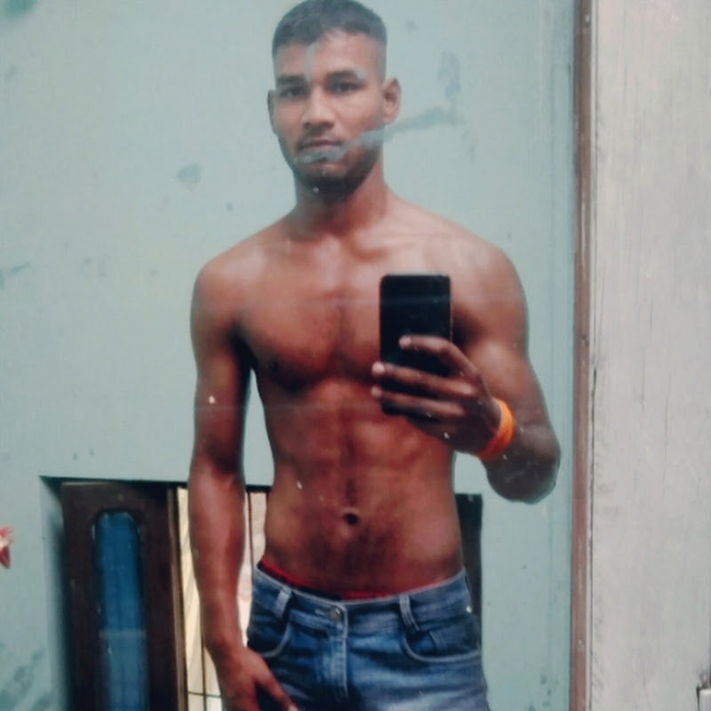 Anshumit Fitness
