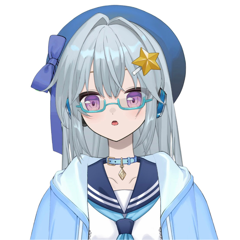 海乃みう - Umino Miu Ch. - 