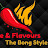 Spice & Flavours The Bong Style