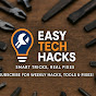 Easy Tech Hacks  logo