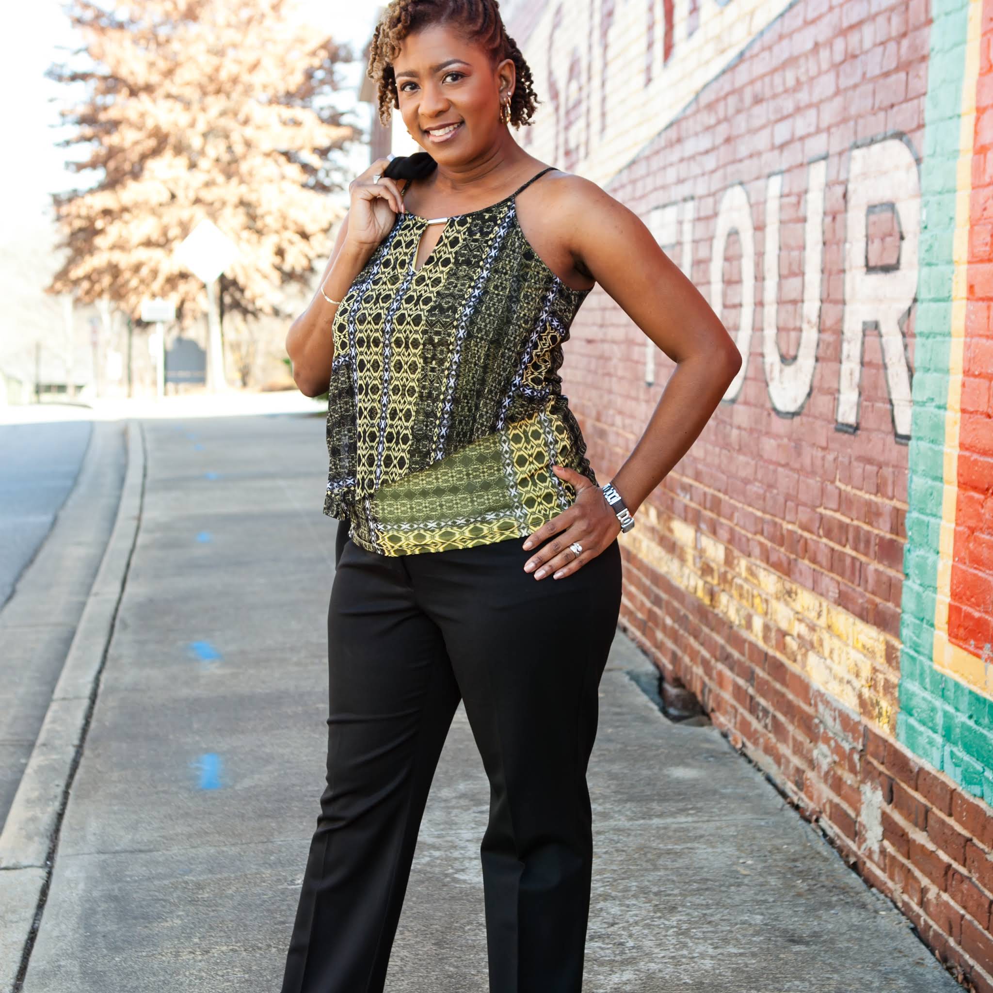Post from Coaching & Conversations with Catrina