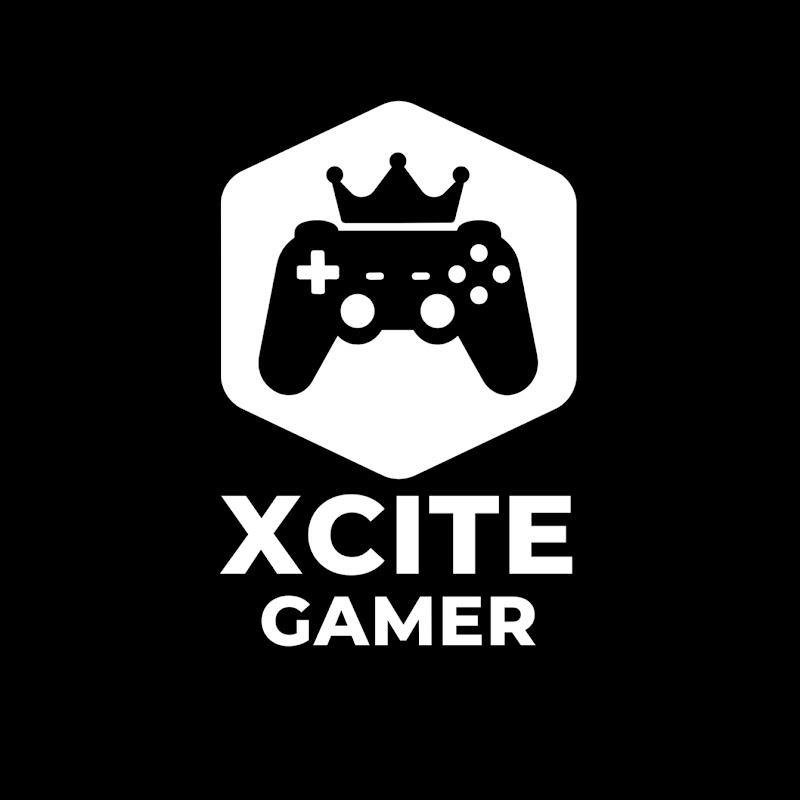 Xcite Gamer