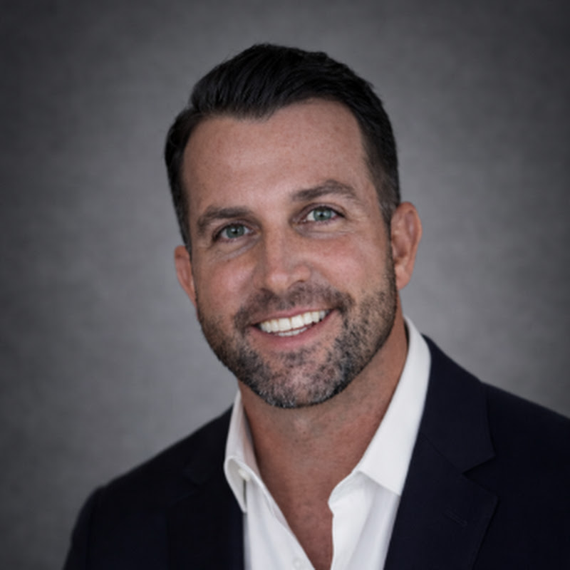 Dallas Mortgage Man