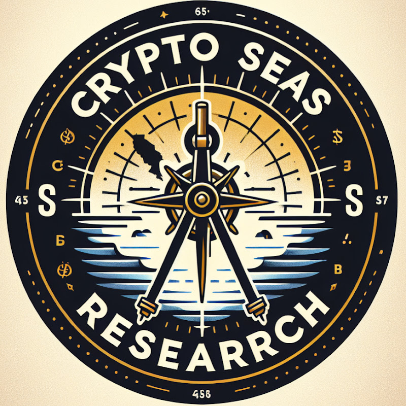 Crypto Seas