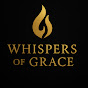 Whispers of Grace logo