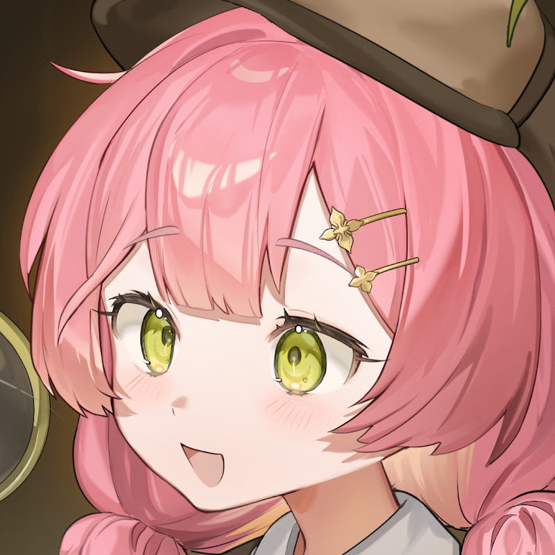 安坂星海 Azaka Sekai Ch.