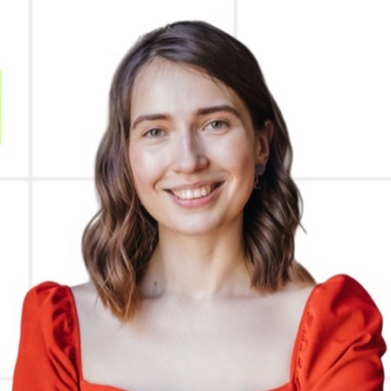 Юлия Кумичева