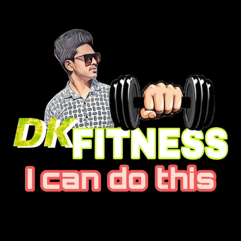 DK FITNESS