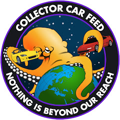 Collector Car Feed net worth