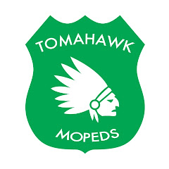 Tomahawk The Moped God