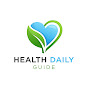 Health Daily Guide logo