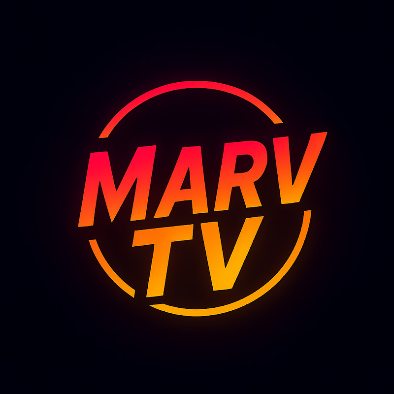 MarvTV