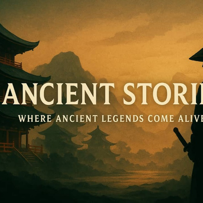 ANCIENT STORIES