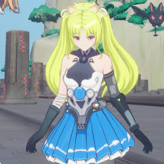 お嬢セーラー戦士アイコン画像