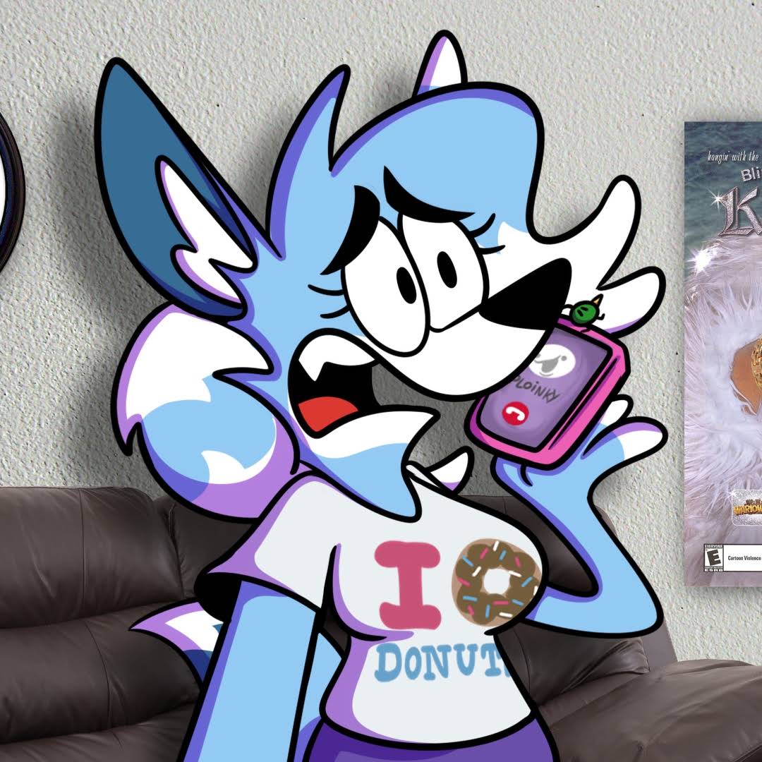 Post from Renni UltraFox