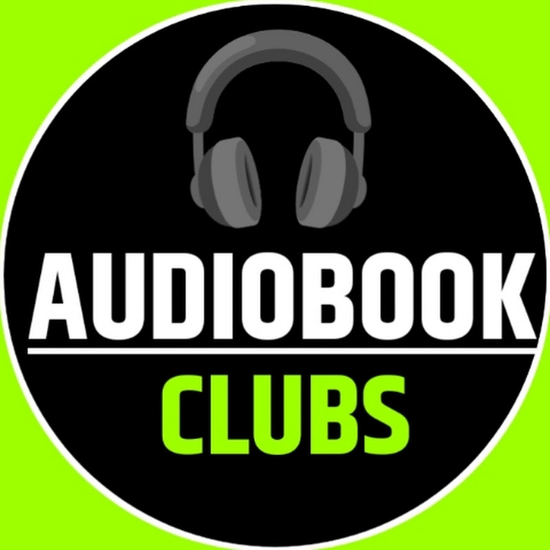 Audiobookclubs 