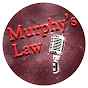 Murphy's Law Space Coast logo