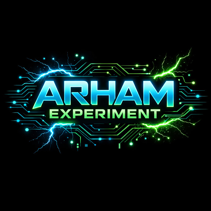 Arham experment