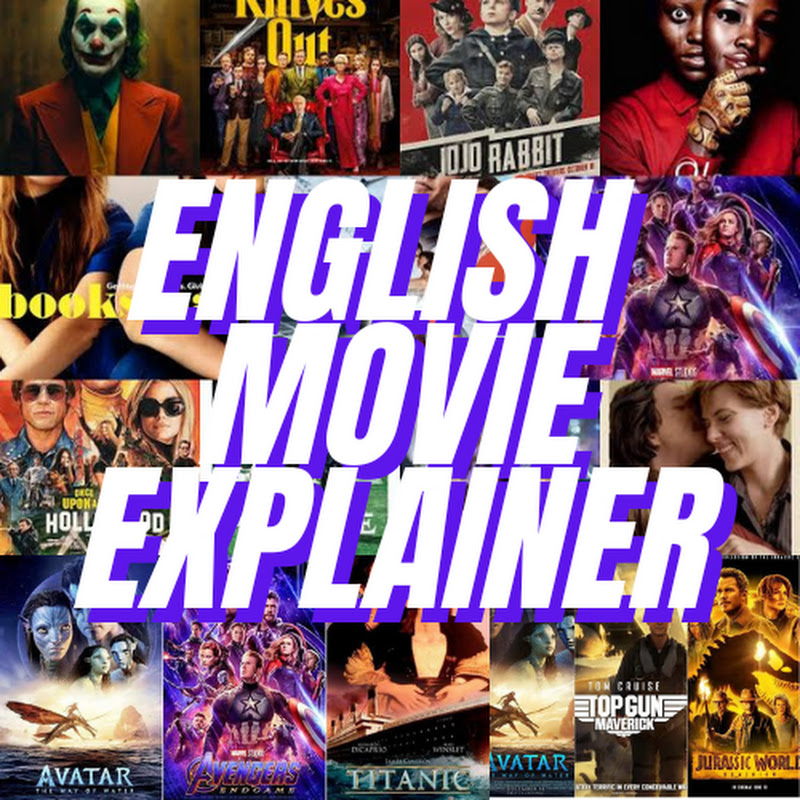 English Movie Explainer